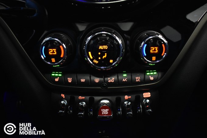 MINI Mini 2.0 Cooper S JCW Countryman ALL4